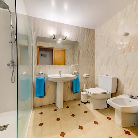 Emma Beachfront By Sealand Appartamento