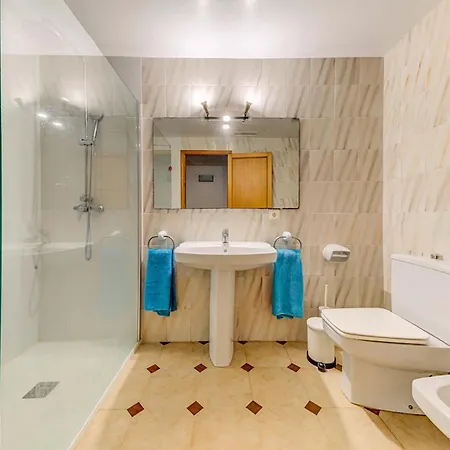 Emma Beachfront By Sealand