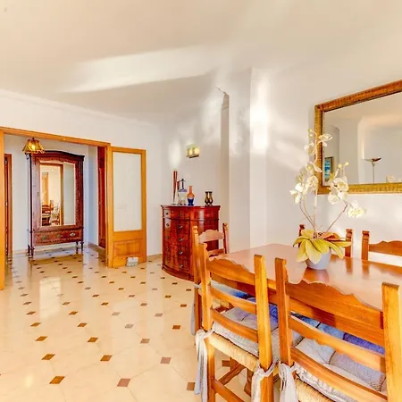 公寓 Emma Beachfront By Sealand