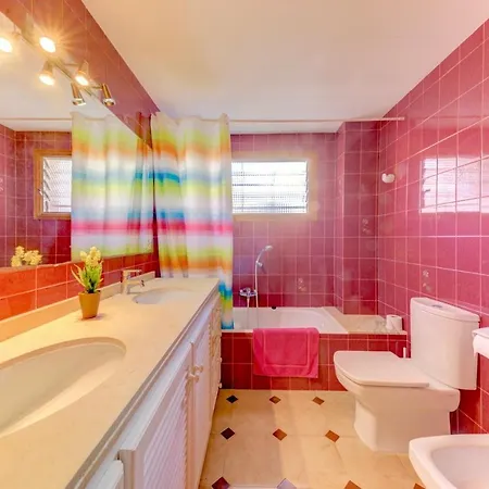 Emma Beachfront By Sealand Apartment Port de Pollenca