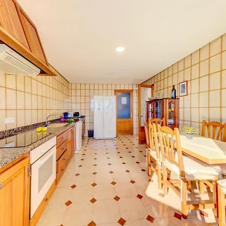 Emma Beachfront By Sealand Appartement *