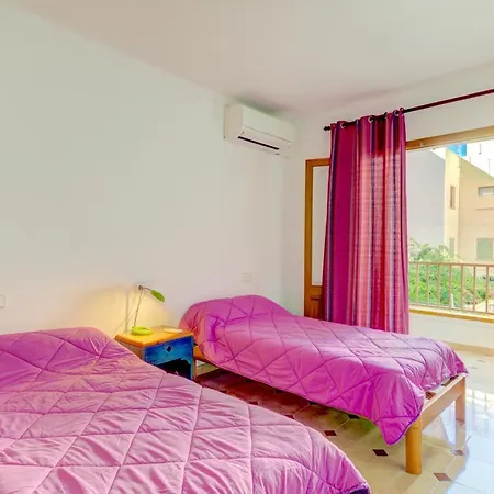 Emma Beachfront By Sealand Port de Pollenca