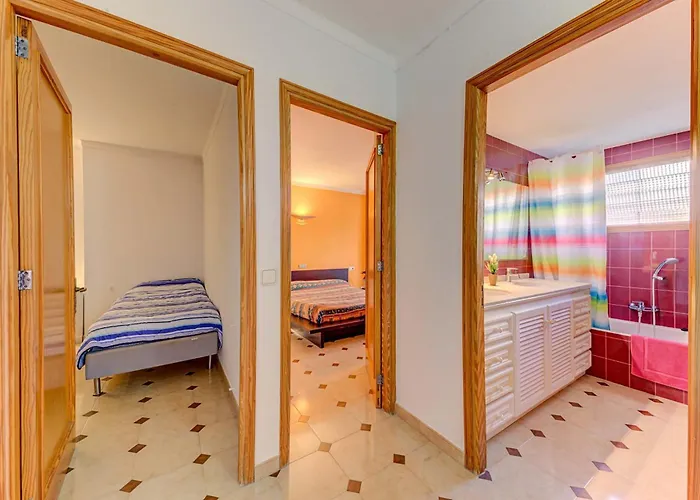 Emma Beachfront By Sealand