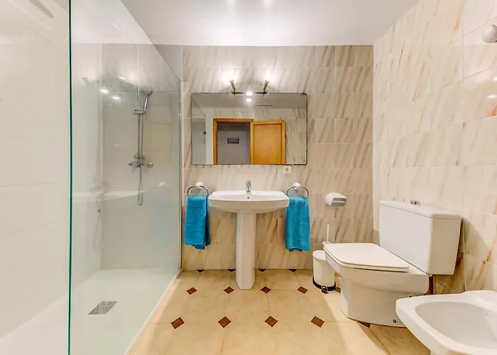 Emma Beachfront By Sealand