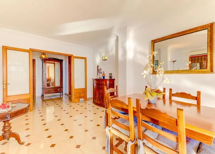 Appartement Emma Beachfront By Sealand