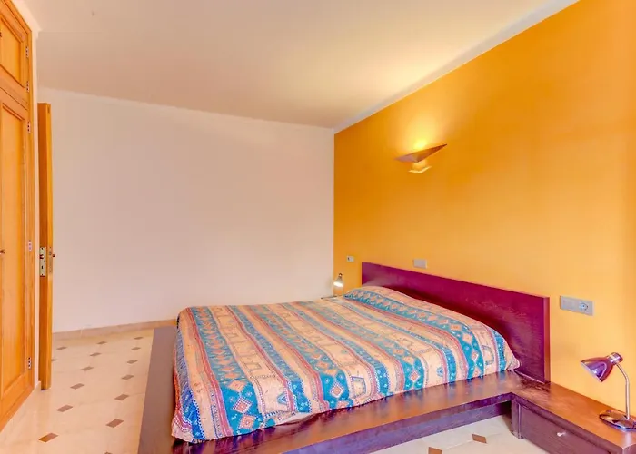 Emma Beachfront By Sealand *