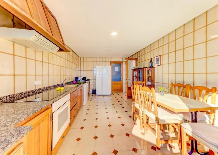 Emma Beachfront By Sealand Appartement *