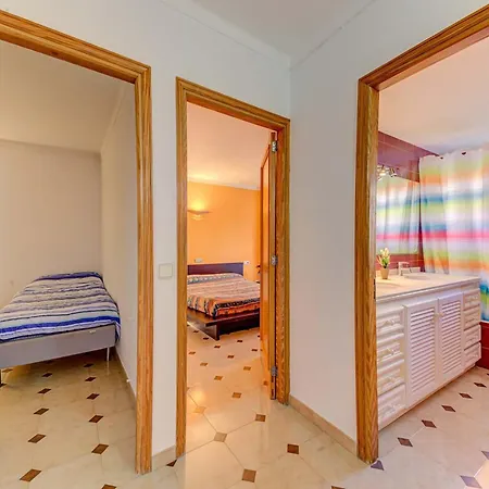 Emma Beachfront By Sealand