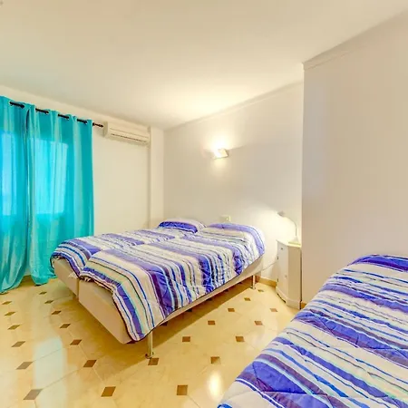 Emma Beachfront By Sealand