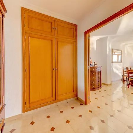 Emma Beachfront By Sealand Lejlighed *