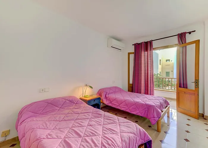 Emma Beachfront By Sealand