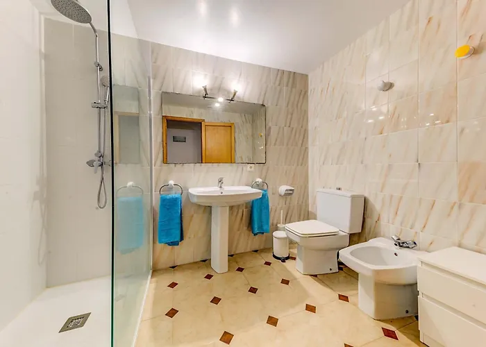 Emma Beachfront By Sealand Apartman