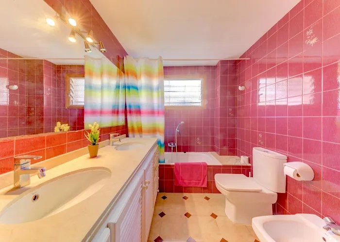 Emma Beachfront By Sealand Apartamento Puerto Pollensa