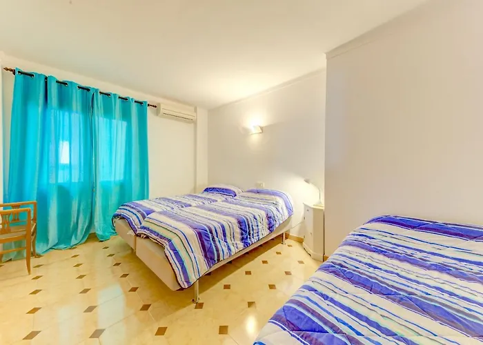 Emma Beachfront By Sealand