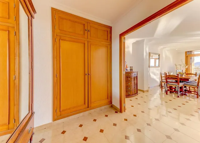 Emma Beachfront By Sealand 公寓 *